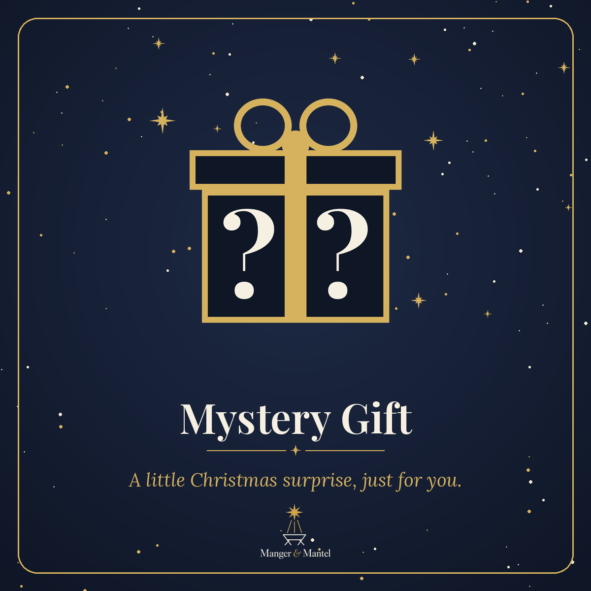 Mystery Gift