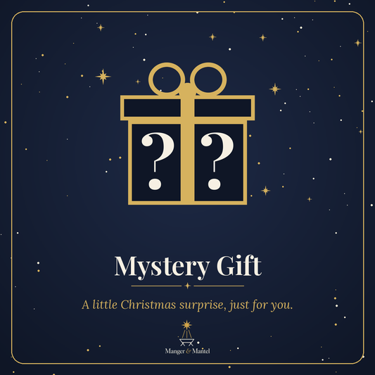 Mystery Gift