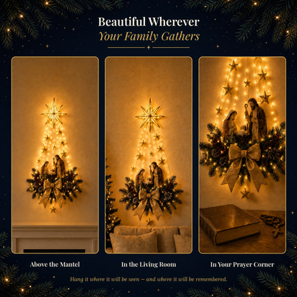 Bethlehem Glow