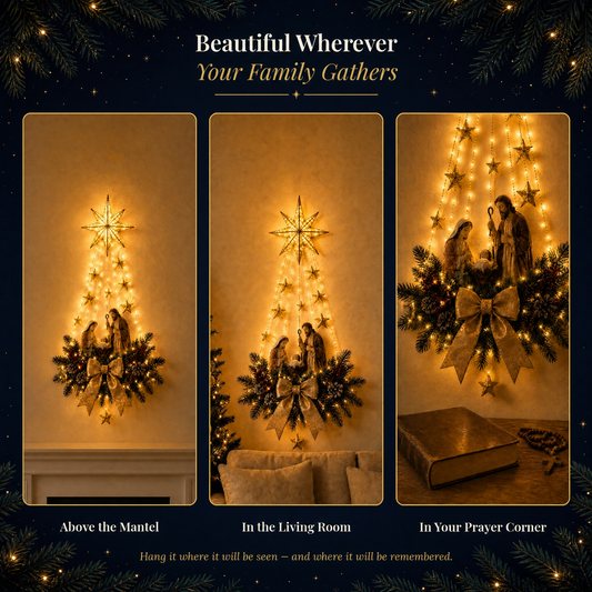 Bethlehem Glow